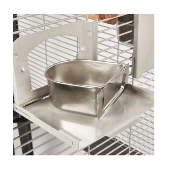 15 Cages à Appâts Inox BESTonZON – Compactes, Réutilisables, Pour Carpe, Feeder Et Lac
