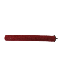 Parrot-Supplies Sanded Nail Trimming Parrot Perch - Large