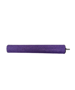 Parrot-Supplies Aerated Light Weight Stone Parrot Perch - Large