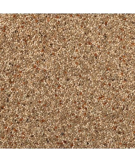 Johnston and Jeff Expert Budgie Seed 900g