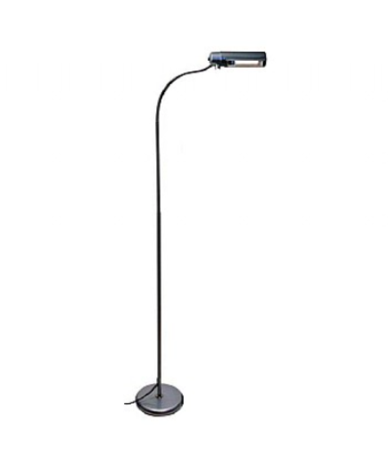 Avian Sun Deluxe Uv Floor Lamp Stand For Parrots No Bulb Avian Sun Deluxe Uv Floor Lamp Stand, Avian Floor Lamp
