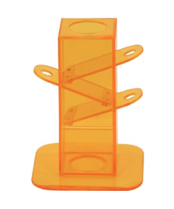 Puzzle Treat Tower Parrot Toy