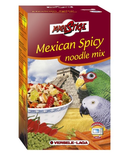 Prestige Mexican Spicy Noodle Mix - 10 x 40g