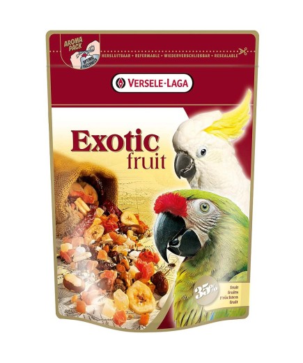 Prestige Exotic Fruit Mix 600g