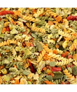 Prestige Mexican Spicy Noodle Mix - 10 x 40g