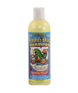 Feather Shine Shampoo - 503ml (17fl oz)