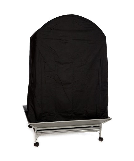 Parrot Bird Cage Cover Size 6, W 102 x D 81 x H 163 cm - Universal Fit - 3204