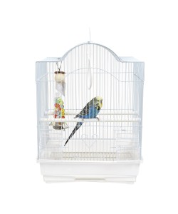 Rainforest Cages Panama Small Bird Travel Cage 