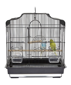 Liberta Siam Small Bird Cage