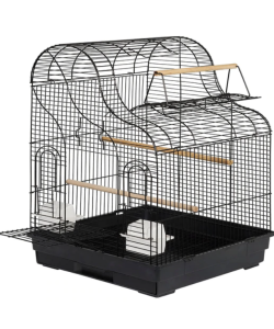 Liberta Georgia Small Bird Cage