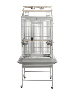 Rainforest Cages Bolivia Play Gym Top Parrot Cage