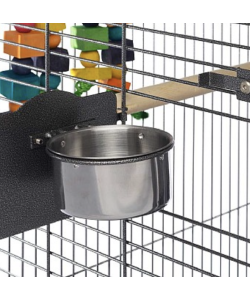 Liberta Enterprise Large Top Opening Parrot Cage