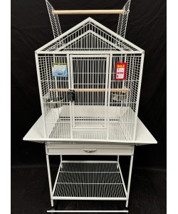 Quaker Cages