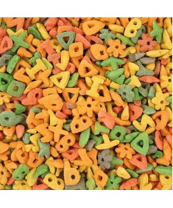 Pretty Bird Daily Select Large Complete Parrot Food 3lb