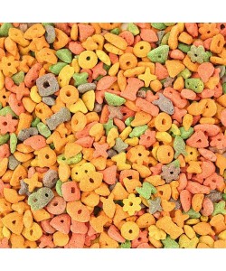 Pretty Bird Daily Select Medium Complete Parrot Food 20lb