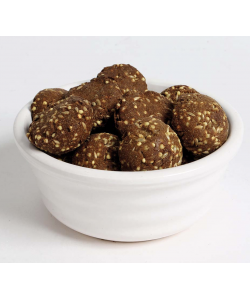 Harrison's Nuggies Premium Organic Parrot Treat 196g